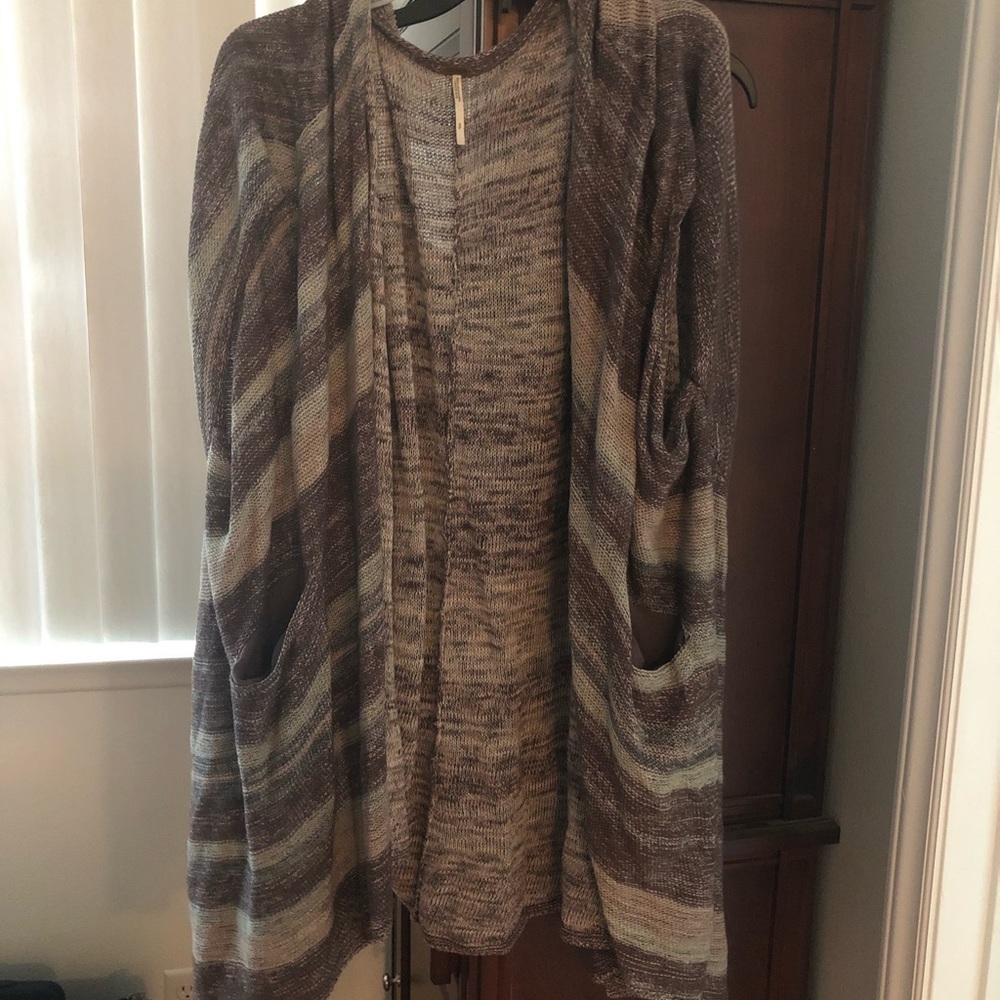 Free People Vest